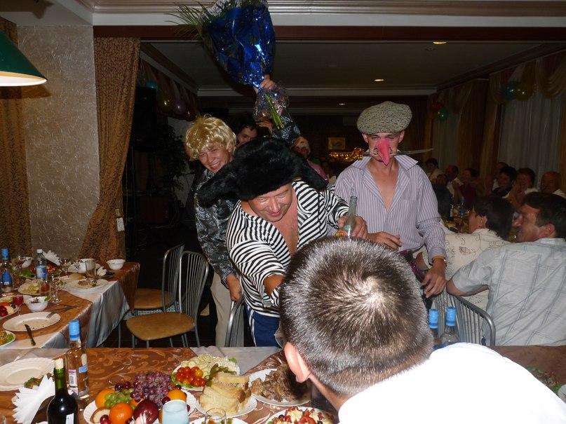 Линар Гайнуллин | Базарные Матаки