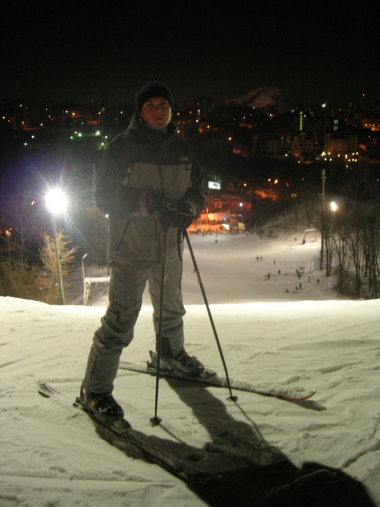 Владимир Валерьевич | Киев