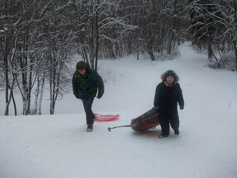 Артем Бусуёк | Санкт-Петербург