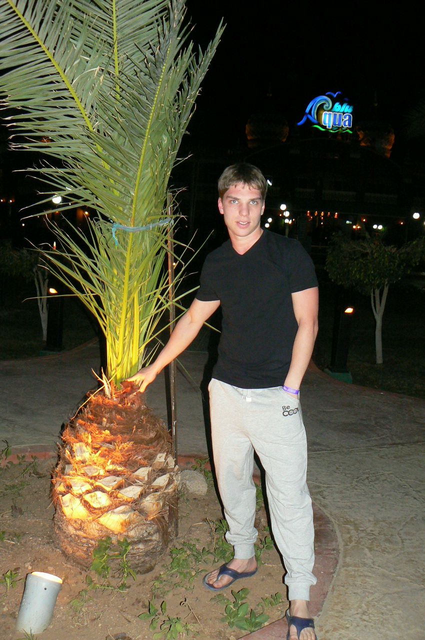 Митя Власов | Тверь