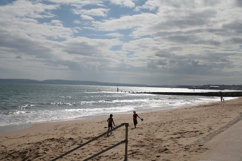 Александр Рыбин | London