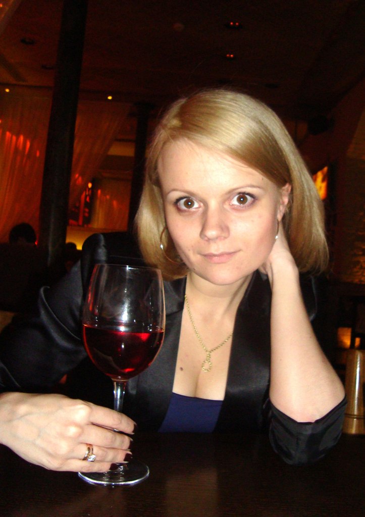 Маргарита Поступаева | Киев