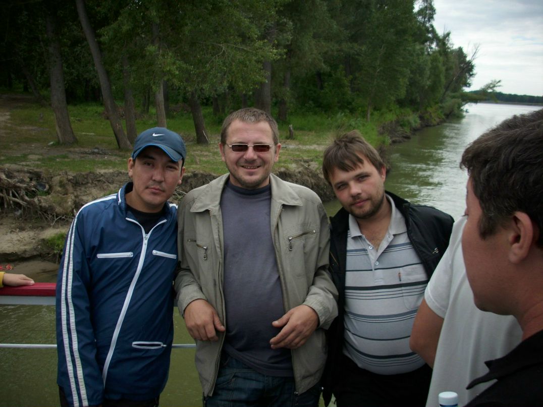 Артем Таурбаев | Павлодар