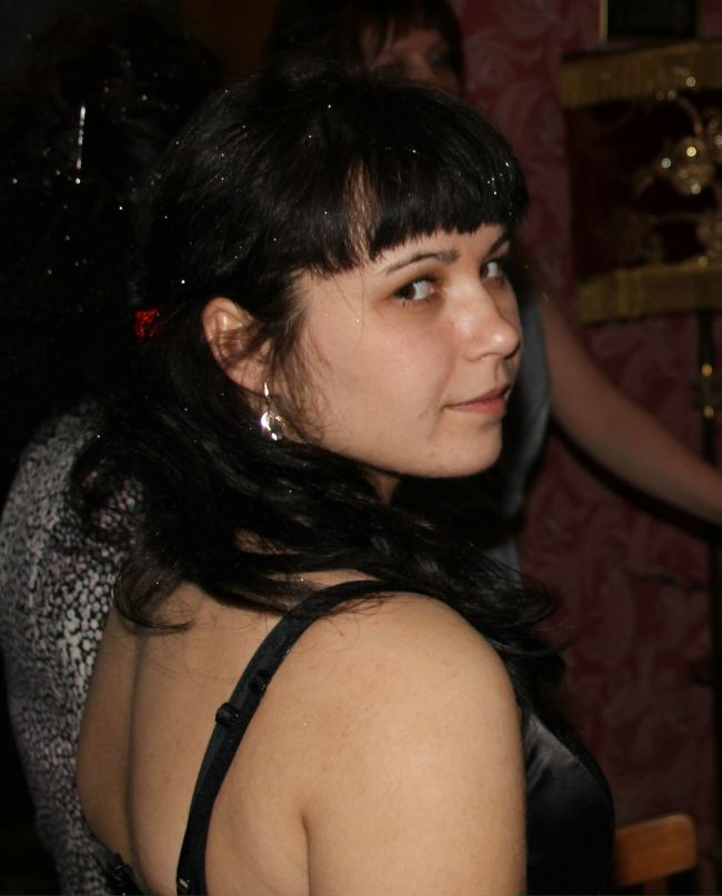 Татьяна Прохорович | Абакан