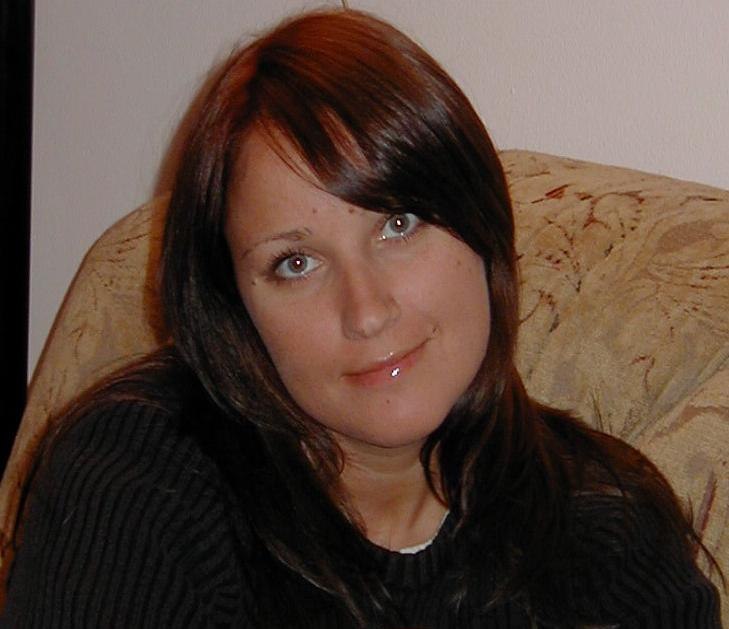 Kateryna Buzina | New York City