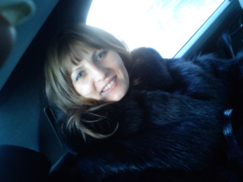 Элен Неизвестная | Туймазы