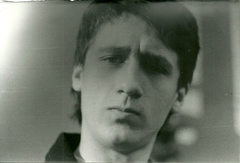 Александр Таиров | Санкт-Петербург