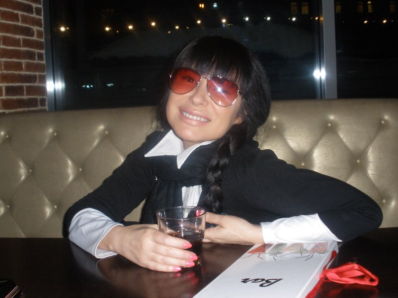 Марина Кузнецова | Москва