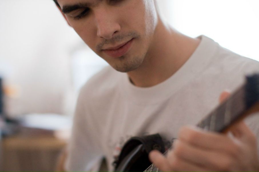 №8, Дима Степанов №8, Дима Степанов