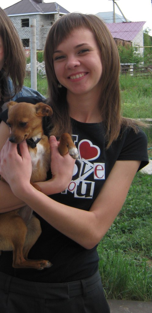 Анна Плужник | Волжский