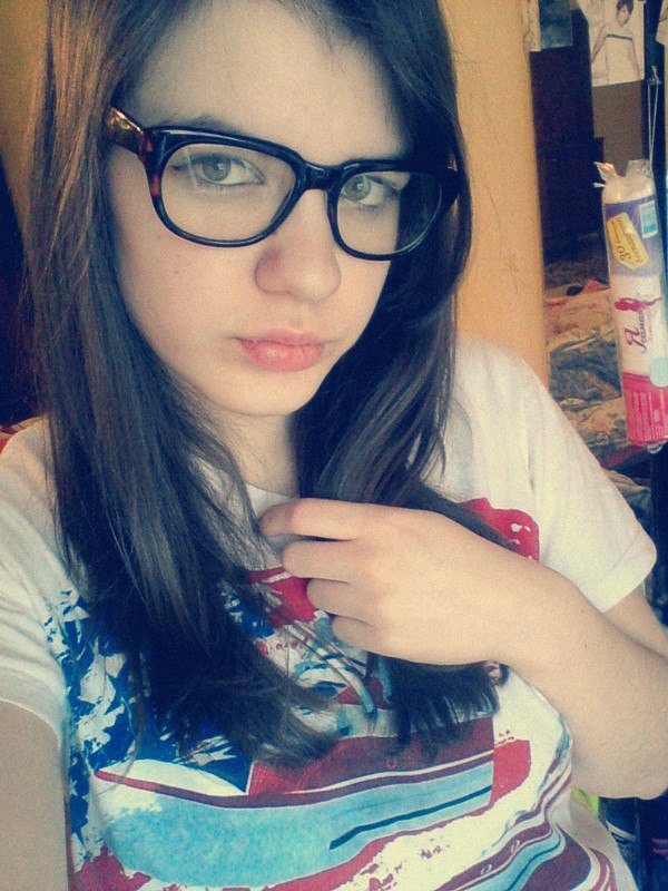 Ксения Березуева ❀ | Санкт-Петербург