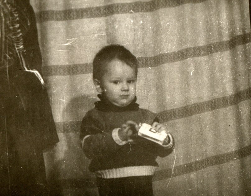 Igobass Иванович | Новополоцк