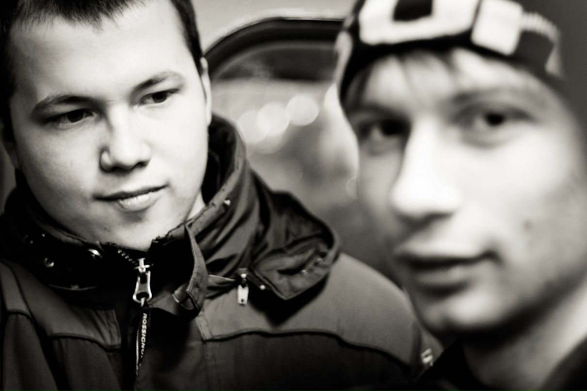 Dima Klv | Москва