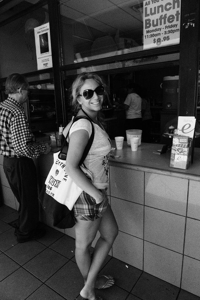 Елена Трунова | Москва