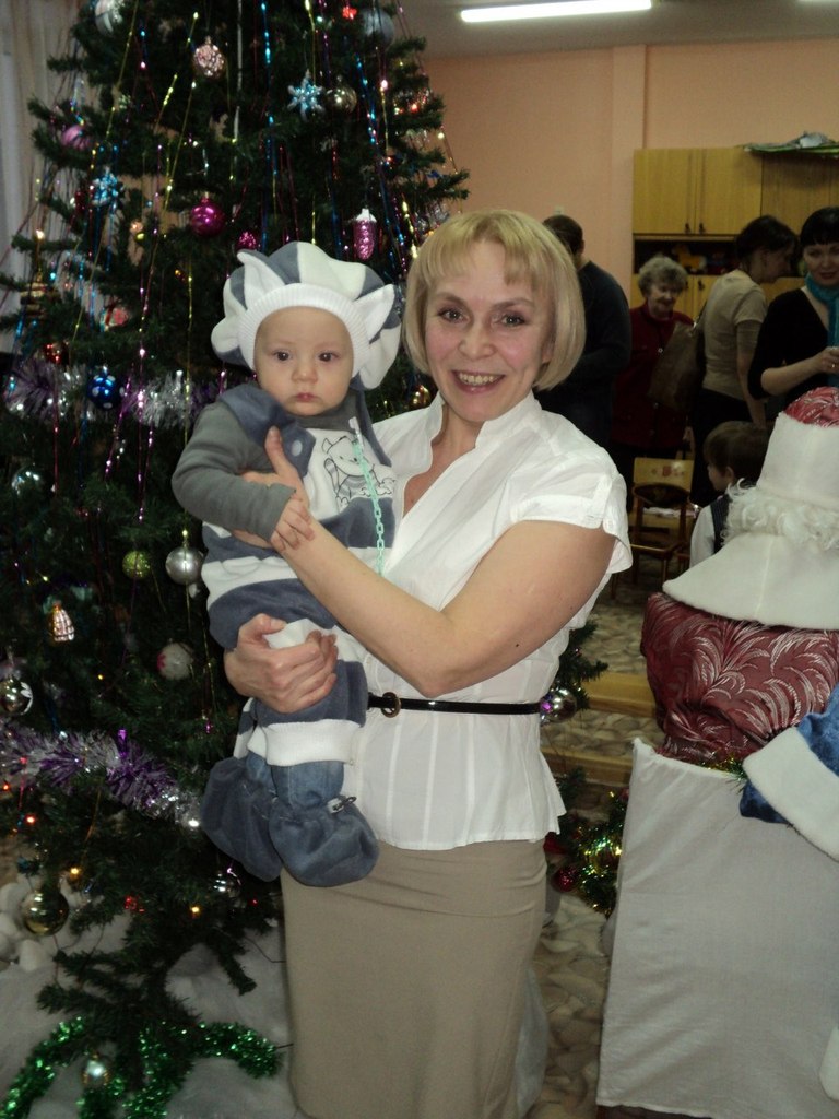 Алёна Рудакова | Пермь