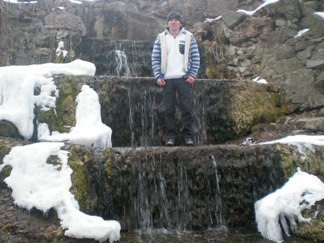 Юрий Лысяный | Белая Церковь