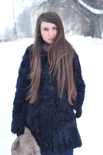 Alina Garaeva | Казань