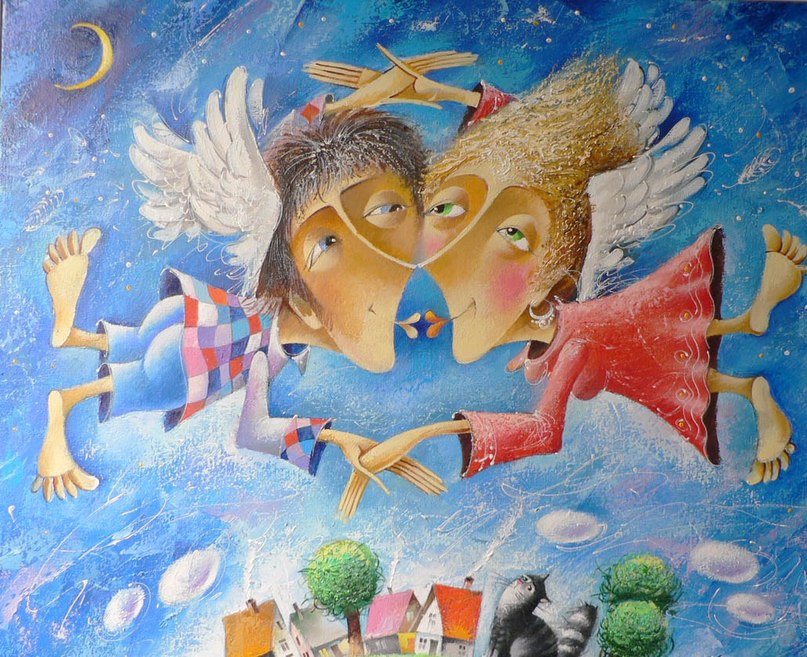 Анастасия Талапова | Омск