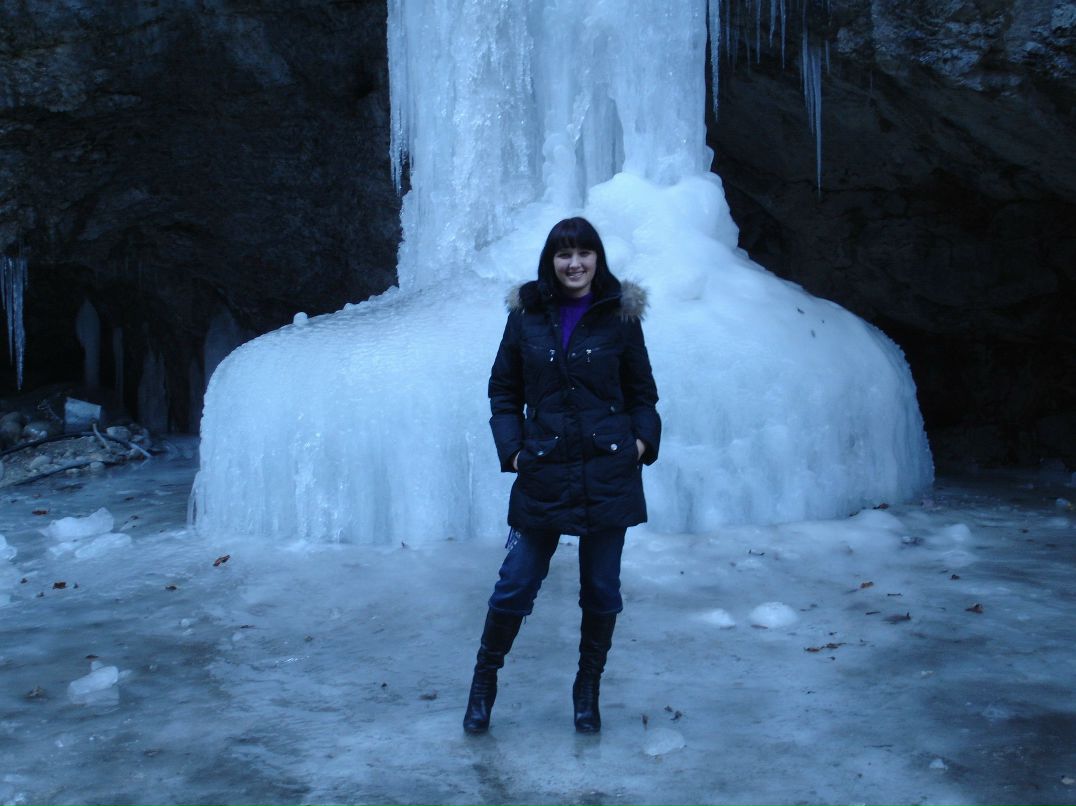 Людмила Калита ˙˙·٠•●๑ღ ЛюдМila ღ๑●•٠·˙˙ | Самара