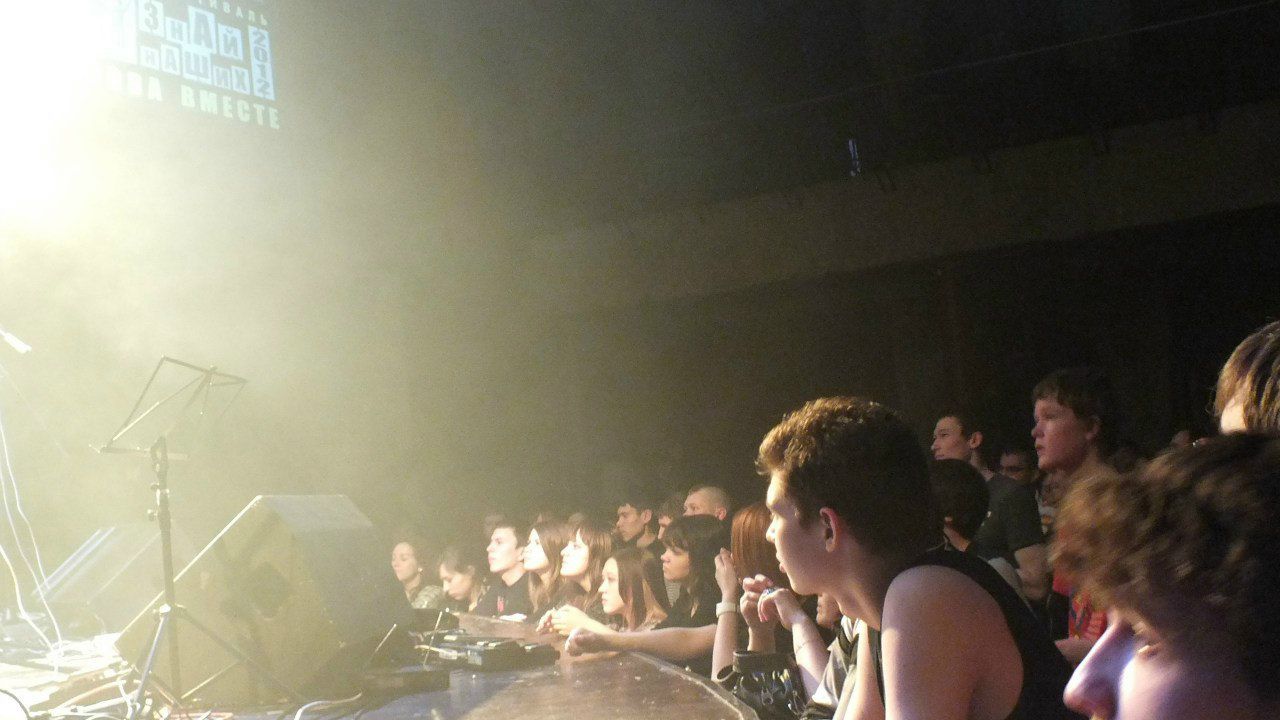 Альбина Рахматулина Bonita | Уфа