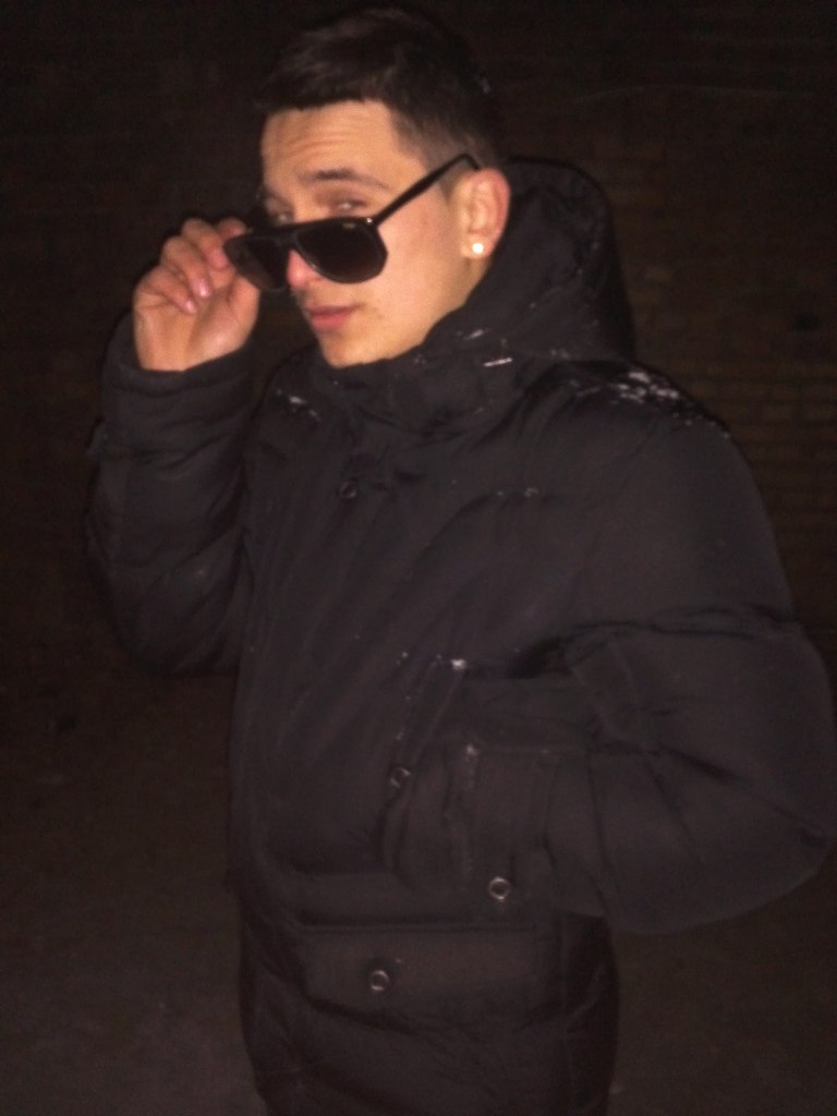 Андрій Жигалюк | Нововолынск