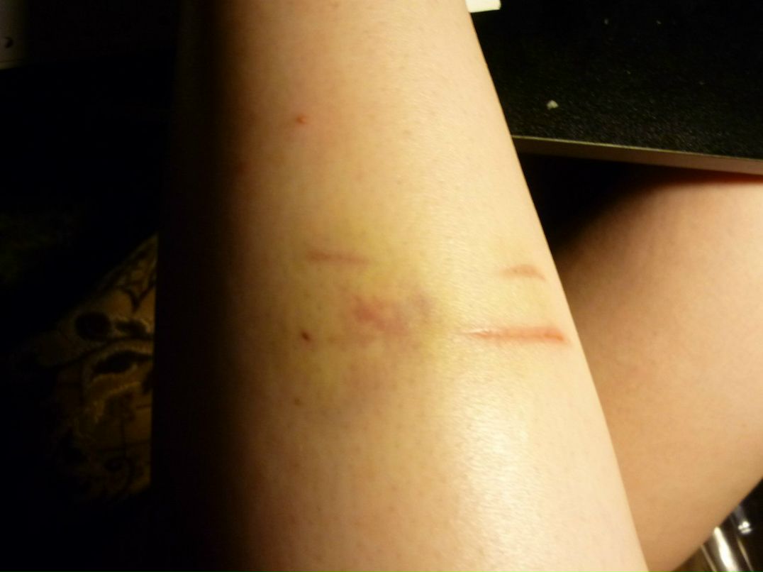 Катаринка Моисеева <КОТЯ> | Санкт-Петербург