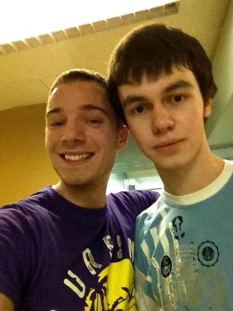 Дмитрий Склёмин | Москва