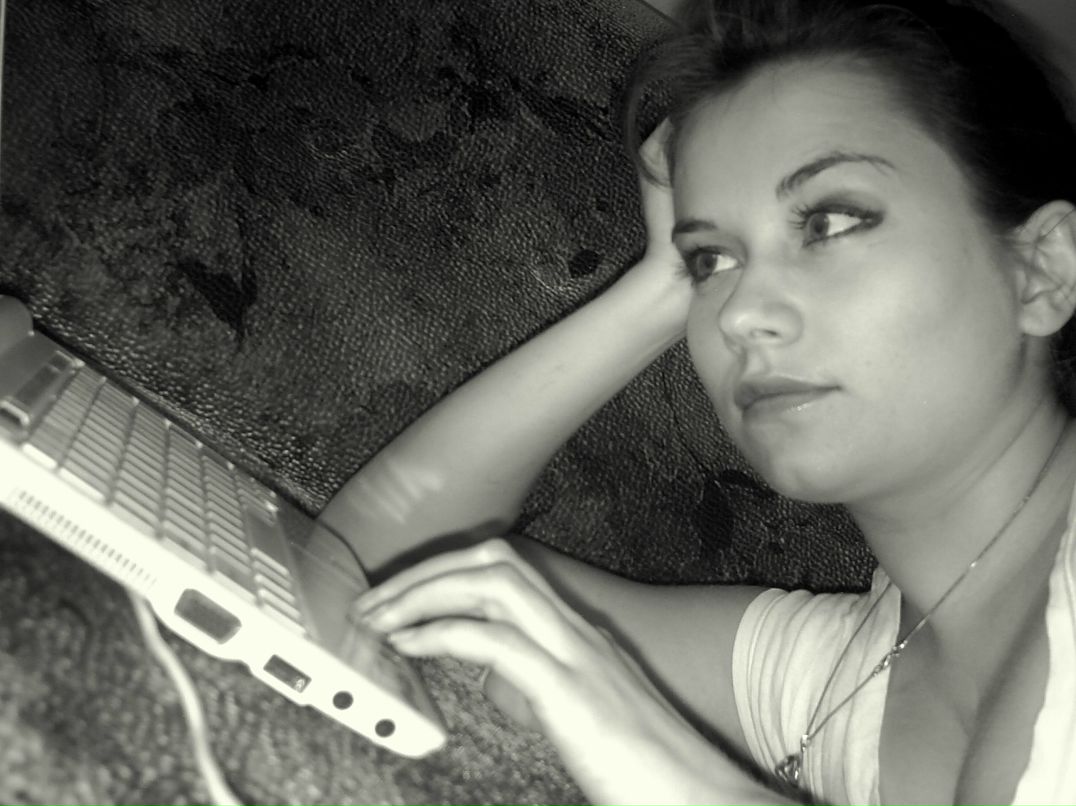 Анна Козлова | Ставрополь