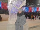 Фотография Яковлевой Регины