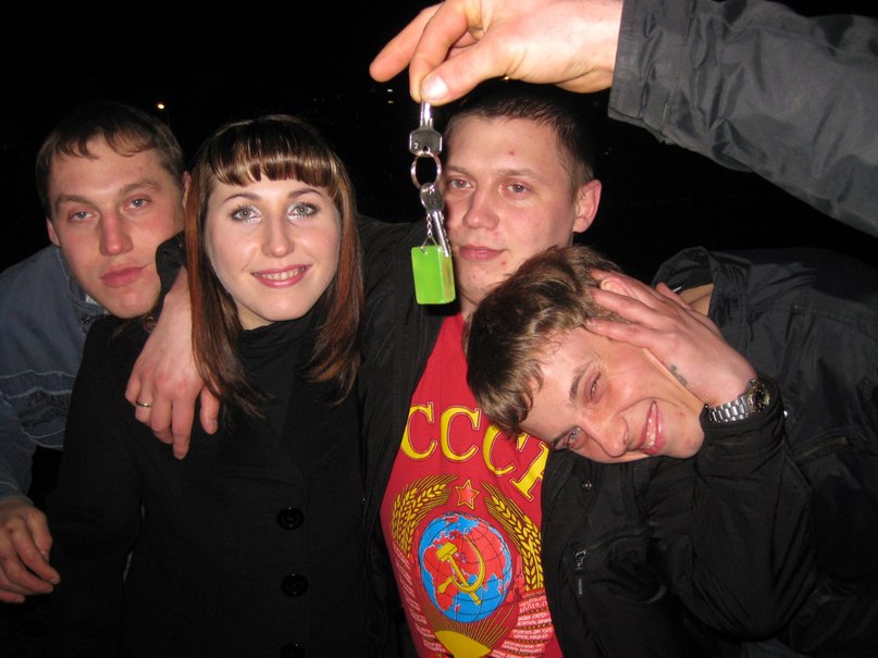 Светлана Калиничева | Москва