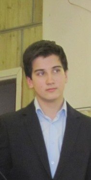 Николай Абакумов | Москва