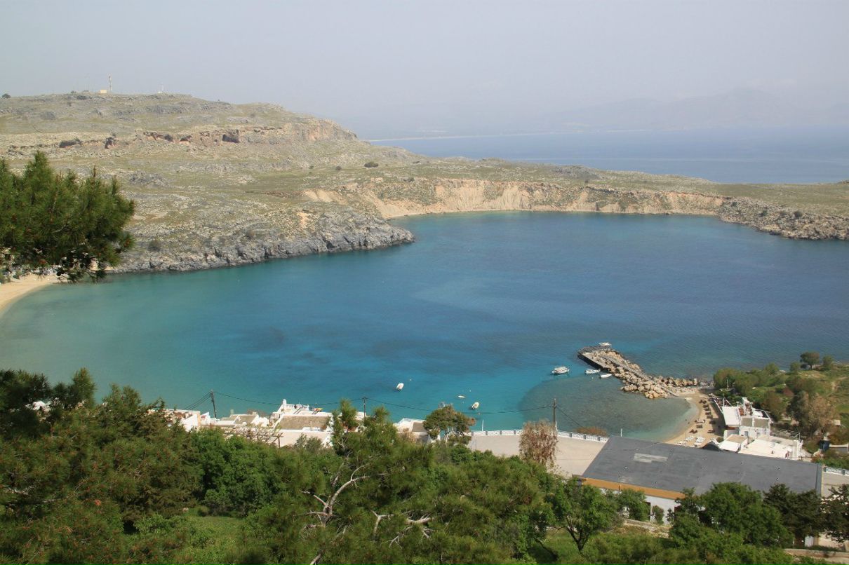 Ronald Shipitsyn | Беэр Шева