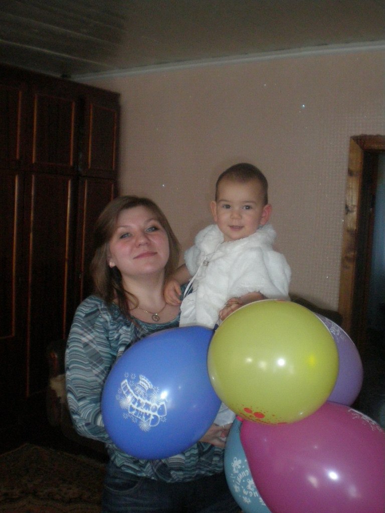 Елизавета Федорова | Казань