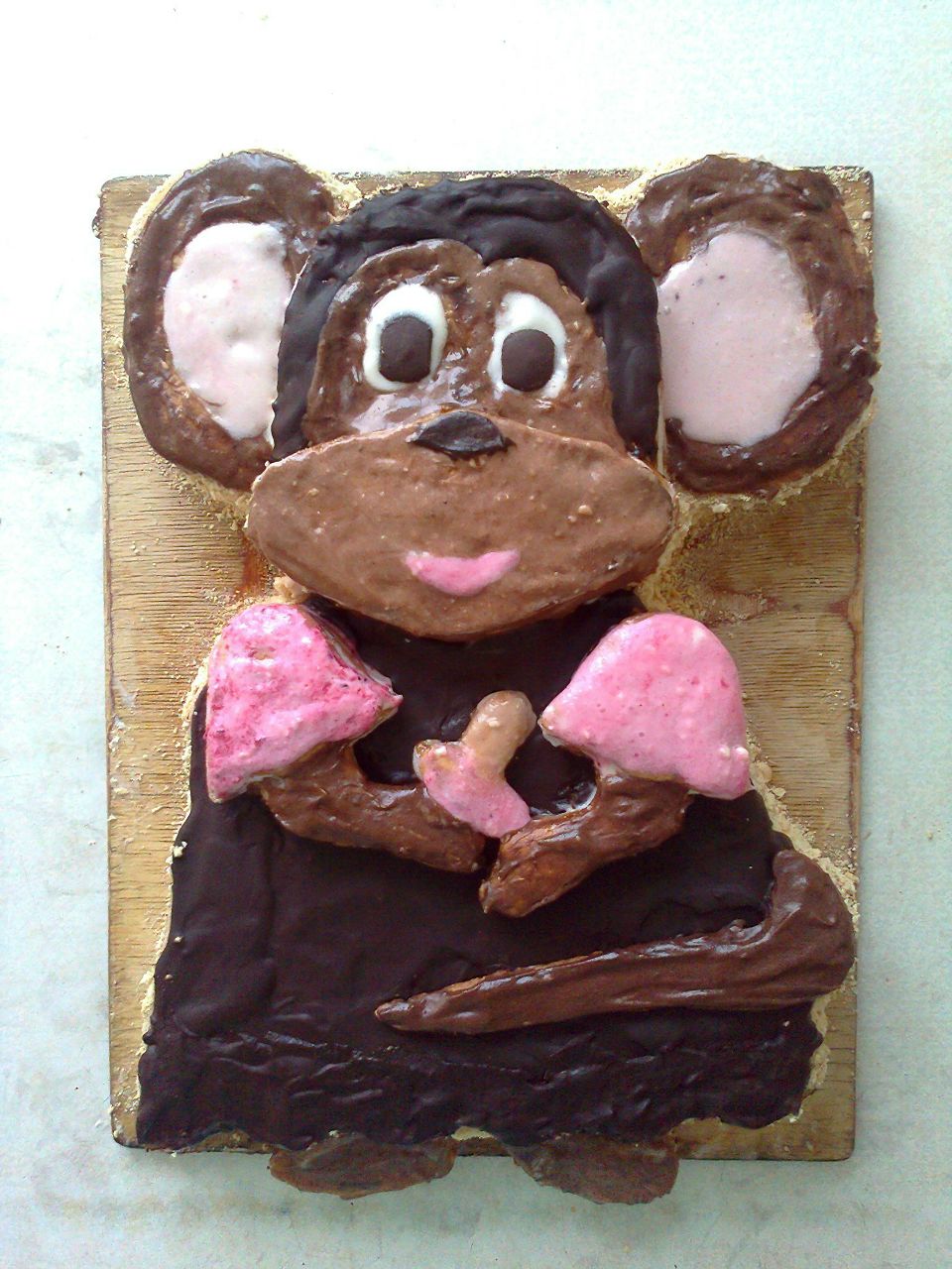 Анастасія Булдижова | Николаев