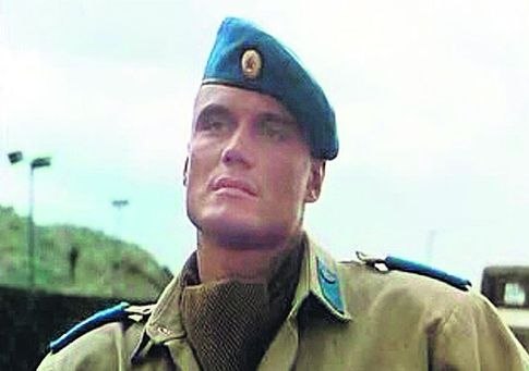 Михаил Пентегов | Санкт-Петербург