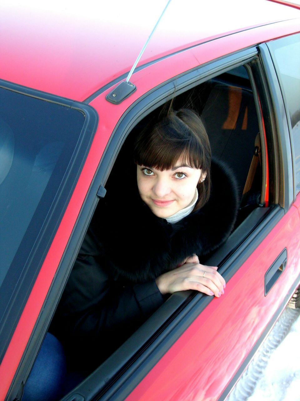 Кристина Гридина | Новокузнецк