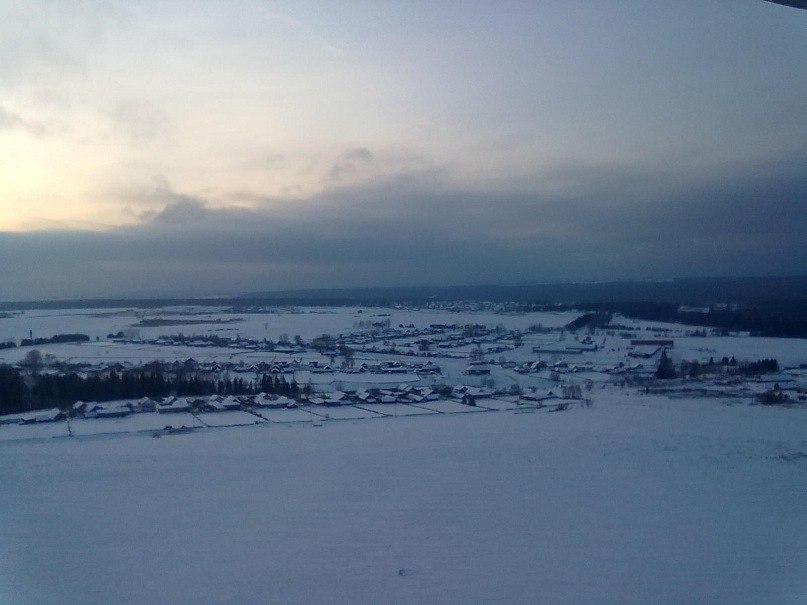 Роман Романов | Новая Бия