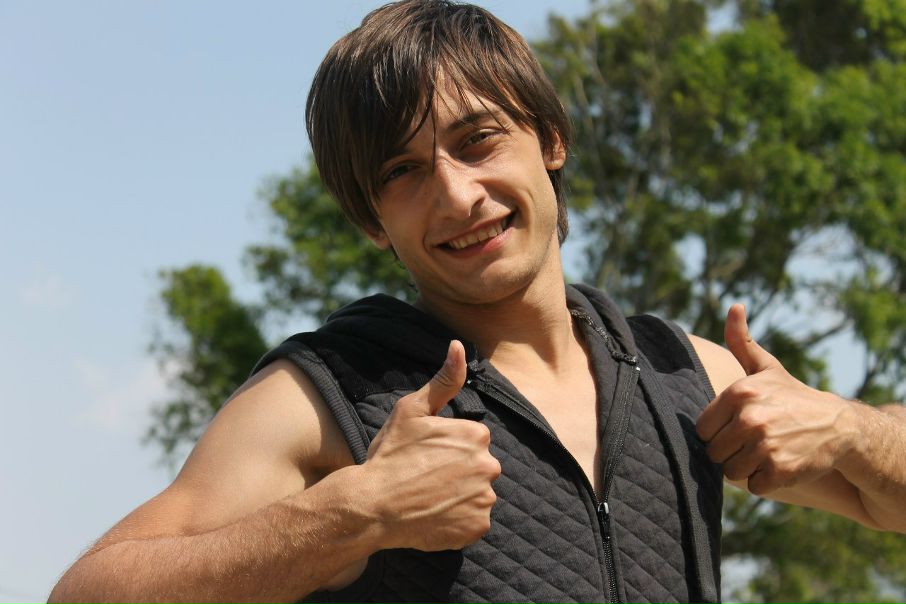 №69, Илья Широкорадюк, 36 лет, Владивосток №69, Илья Широкорадюк, 36 лет, Владивосток