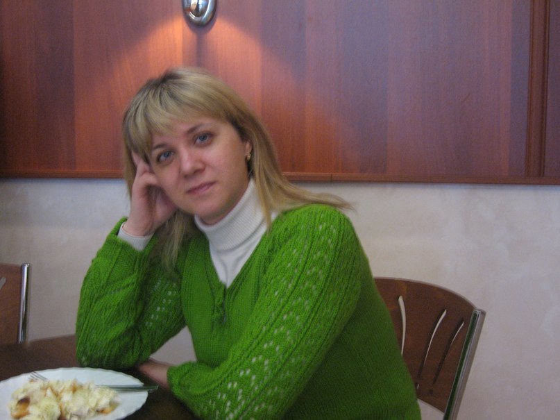 Татьяна Галактионова | Ярославль