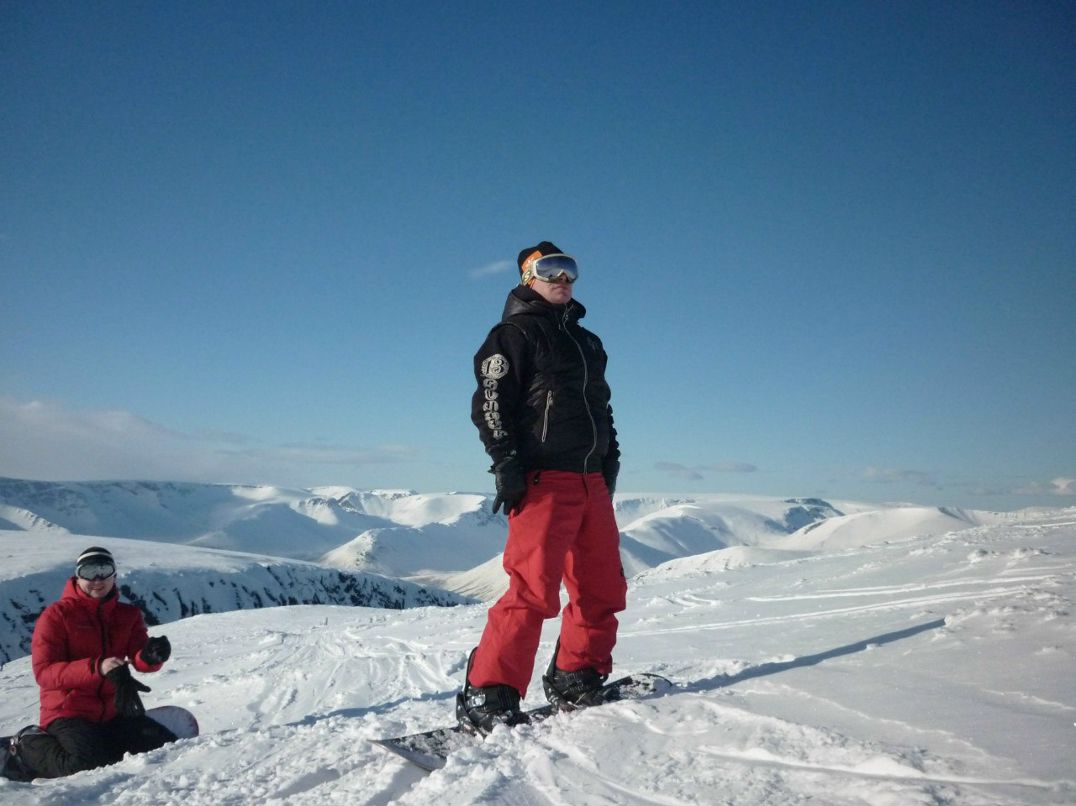 Макс Защёлкин | Кандалакша