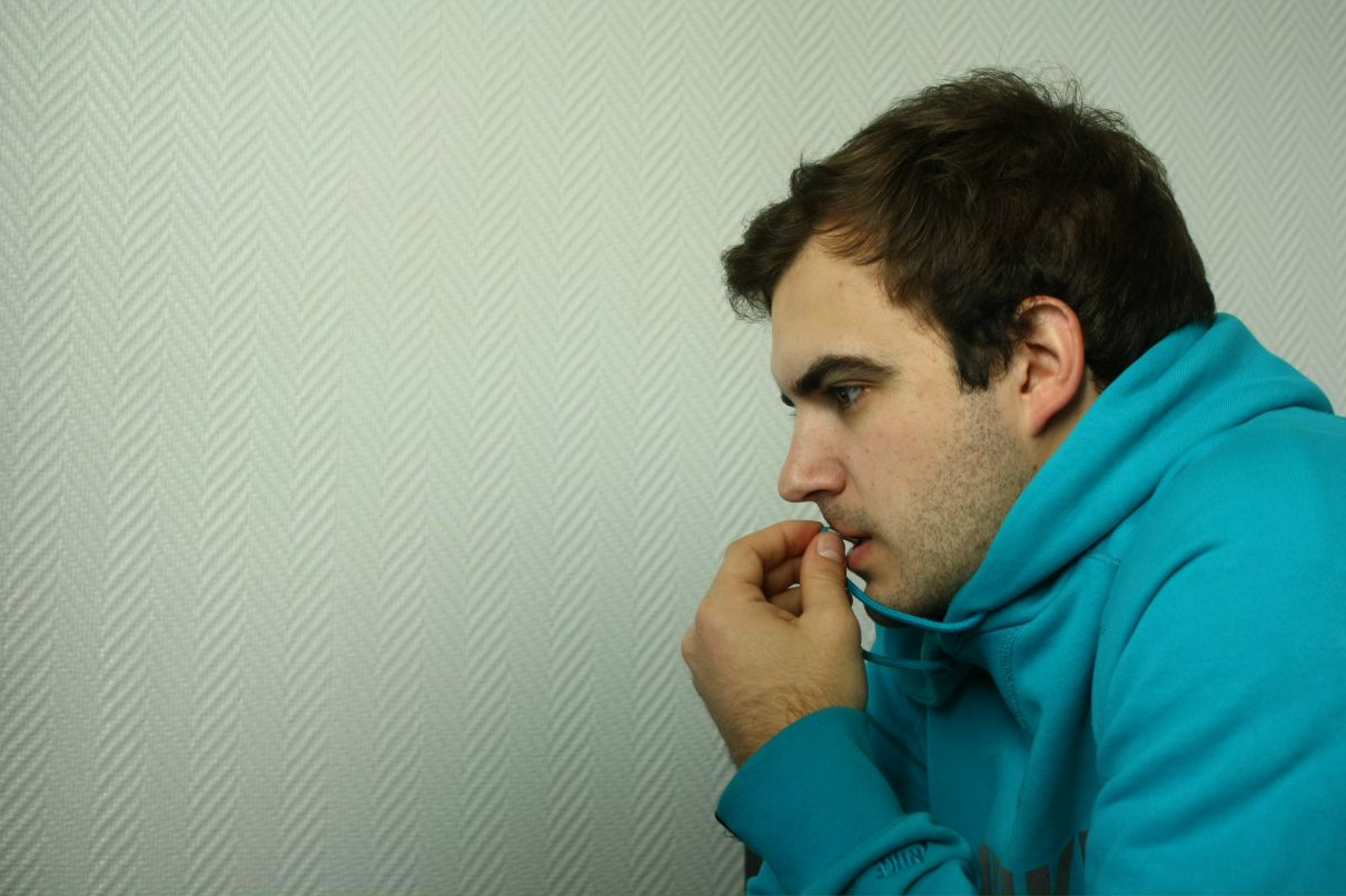 Сергей Грундуль | Санкт-Петербург