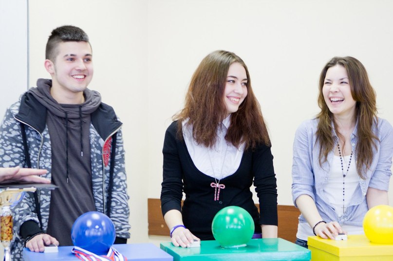 Виктория Крута | Москва