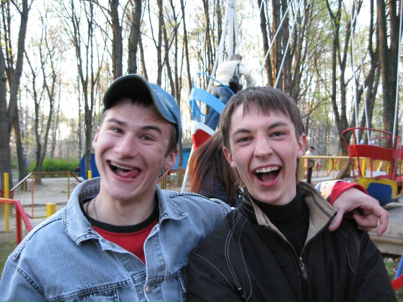 Юрій Шкунда | Тернополь