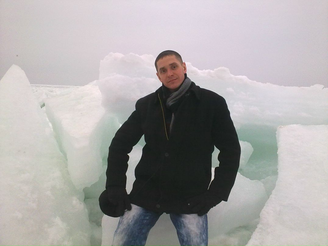 Леонид Величко | Одесса