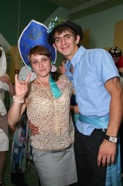 Мария Черепанова | Нижнетроицкий