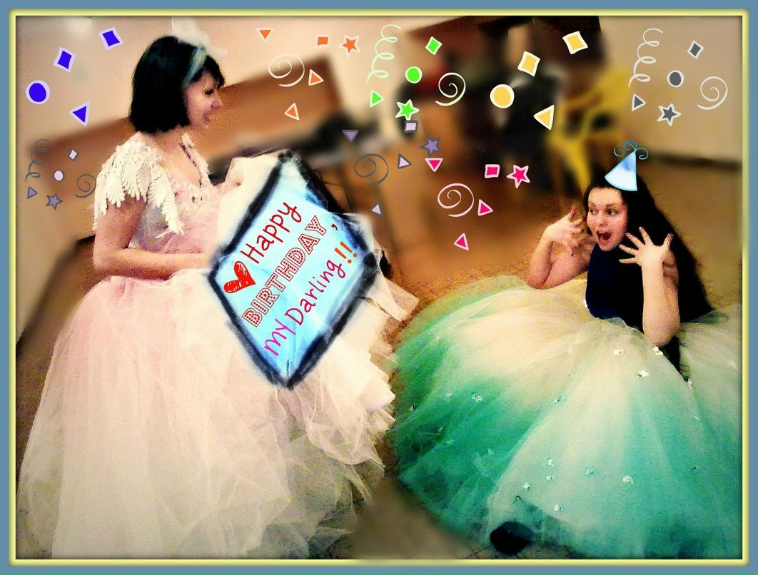 Дарья Сергиенко | Киев