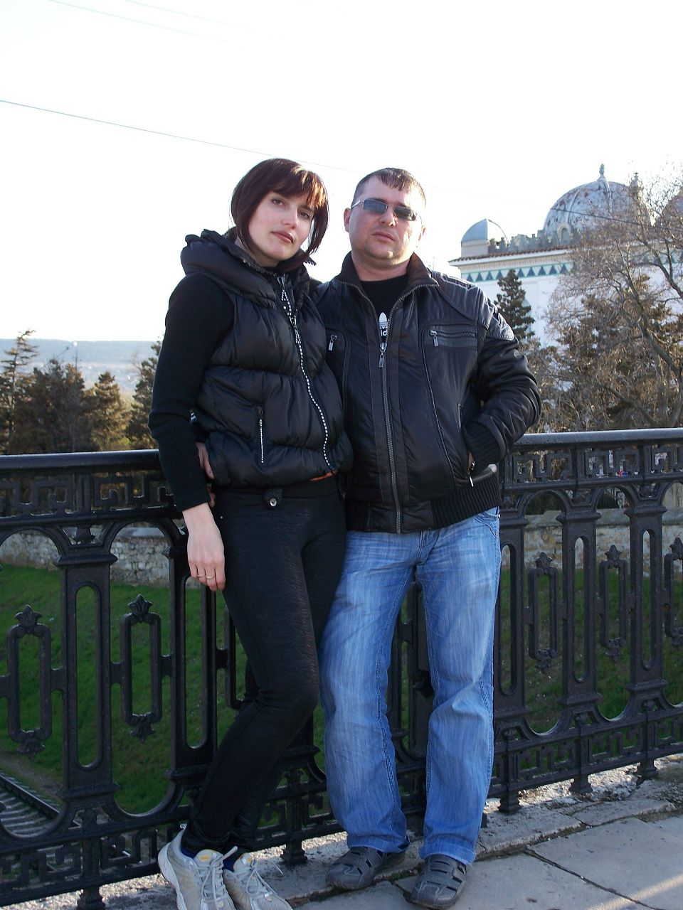 Ирина Буянова | Евпатория