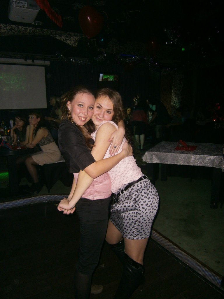 Юля Стальмакова | Кунгур