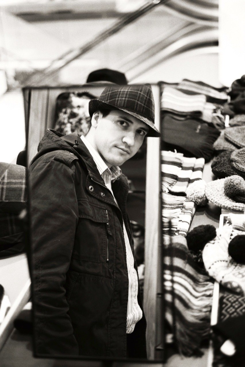 Ростислав Серов | Москва