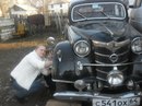 Фотография Мария Прахова